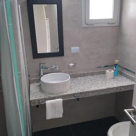 Marea I Apartment Puerto Madryn Exterior photo
