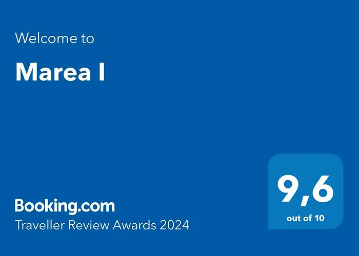 Marea I
