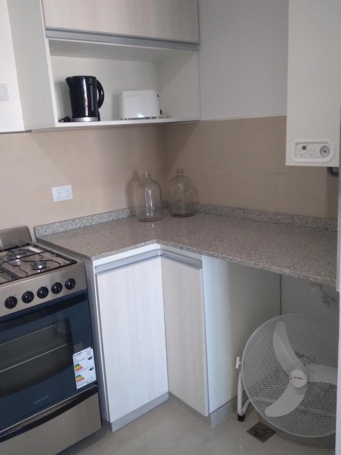 Apartment Marea I Puerto Madryn