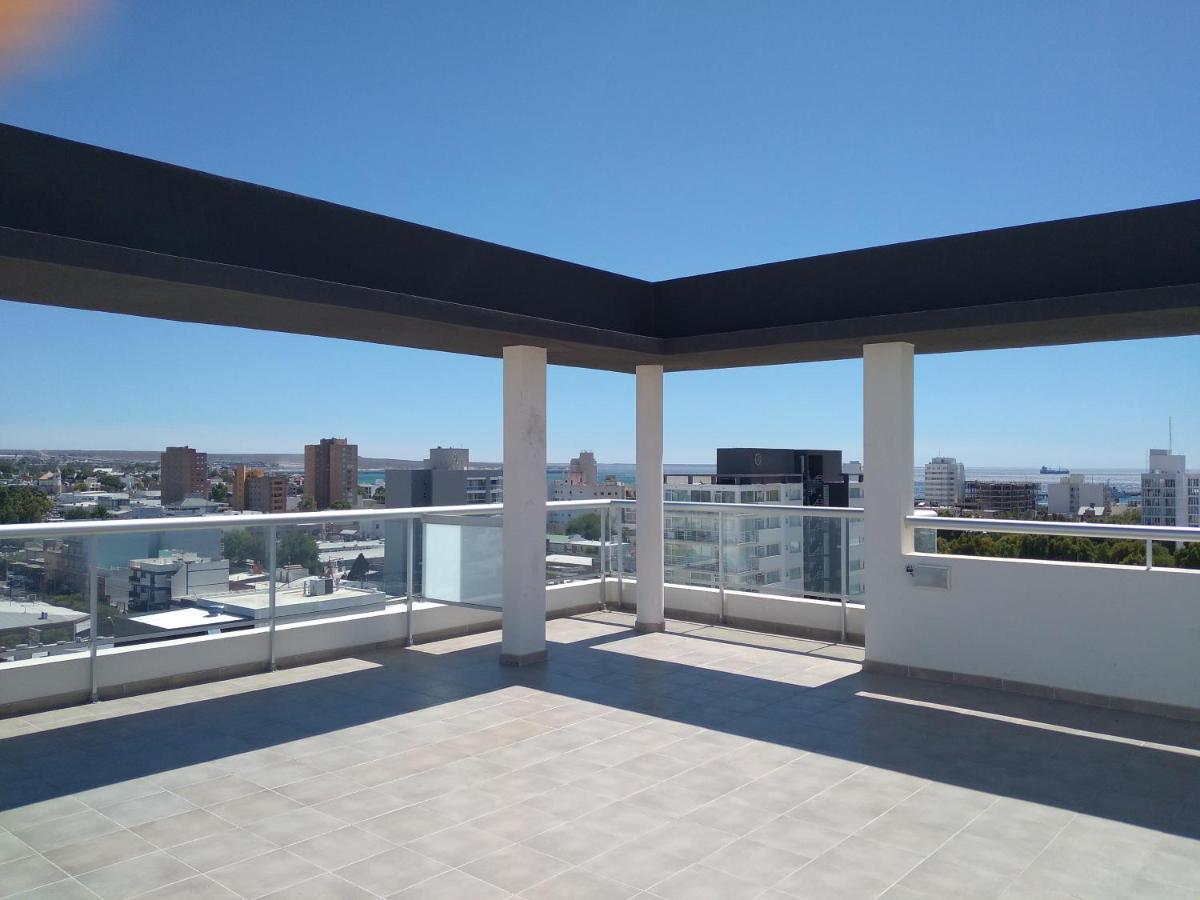 Marea I Apartment *