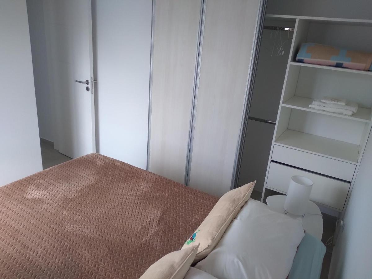 Apartment Marea I Puerto Madryn
