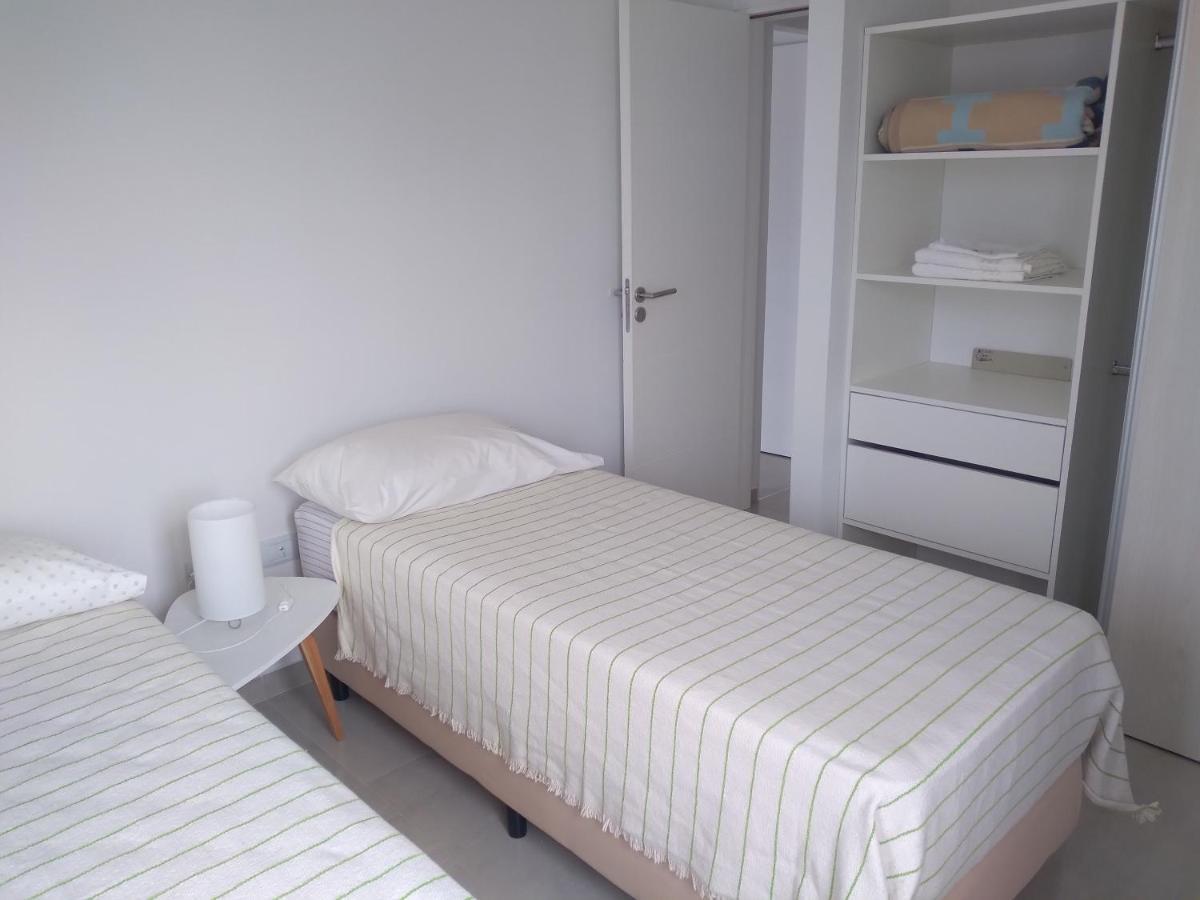 Marea I Apartment Puerto Madryn