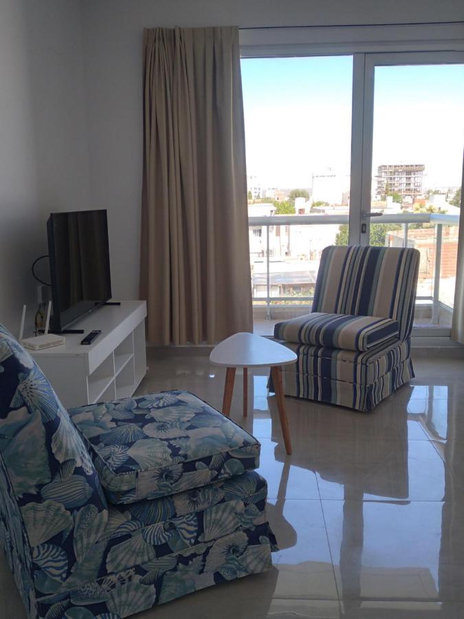 Marea I Apartment