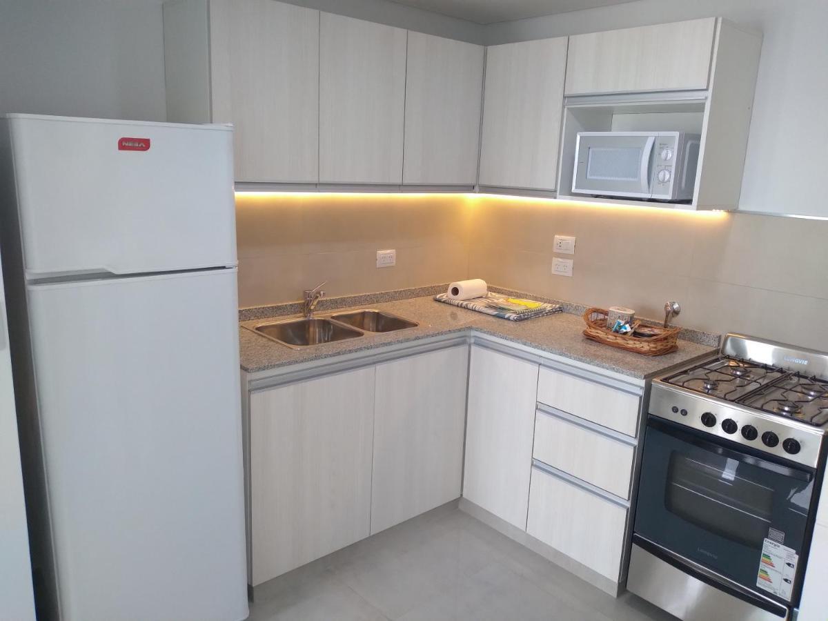 Marea I Apartment *